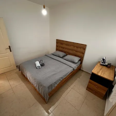 Apartment 2 Bedroom Kavaz Site, Around The Tourism Port Kyrenia (Northern Cyprus)