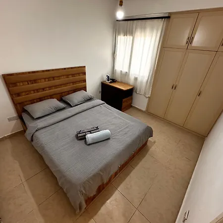 Apartment 2 Bedroom Kavaz Site, Around The Tourism Port