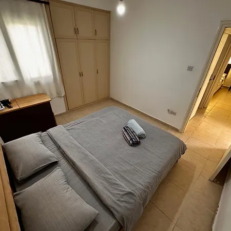 2 Bedroom Kavaz Site, Around The Tourism Port Apartment *